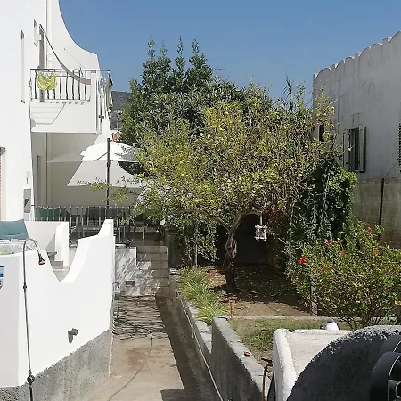 Aurora Lipari (Isola Lipari)