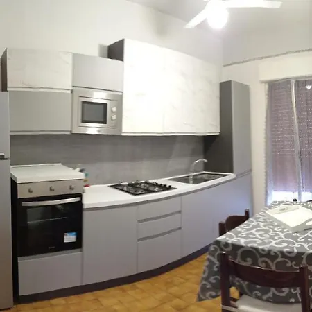 Aurora Vakantiehuis Lipari (Isola Lipari)