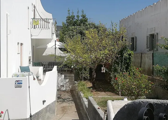 Aurora Lipari (Isola Lipari)