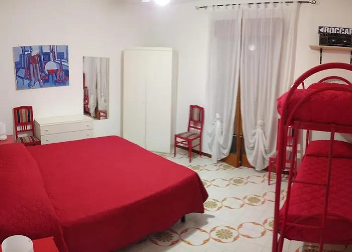 Aurora Lipari (Isola Lipari)