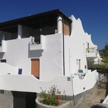 Aurora * Lipari (Isola Lipari)