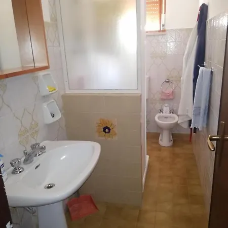Aurora Casa vacanze *