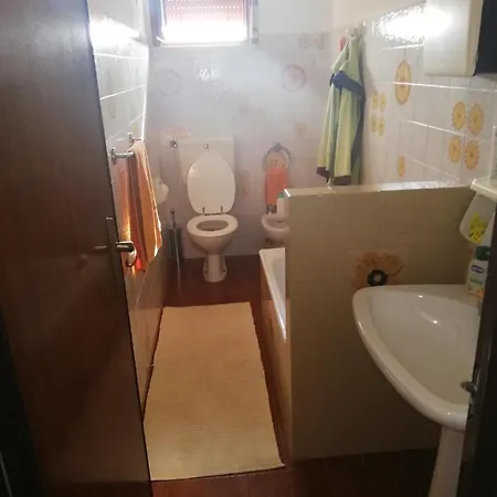 Aurora Casa vacanze *