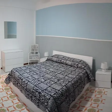 Holiday home Aurora Lipari (Isola Lipari)