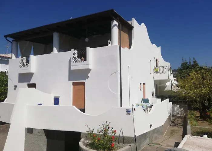 Aurora * Lipari (Isola Lipari)