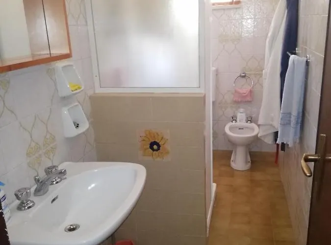 Aurora Dom wakacyjny *