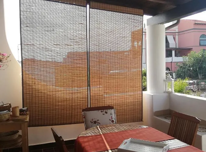 Aurora Holiday home Lipari (Isola Lipari)