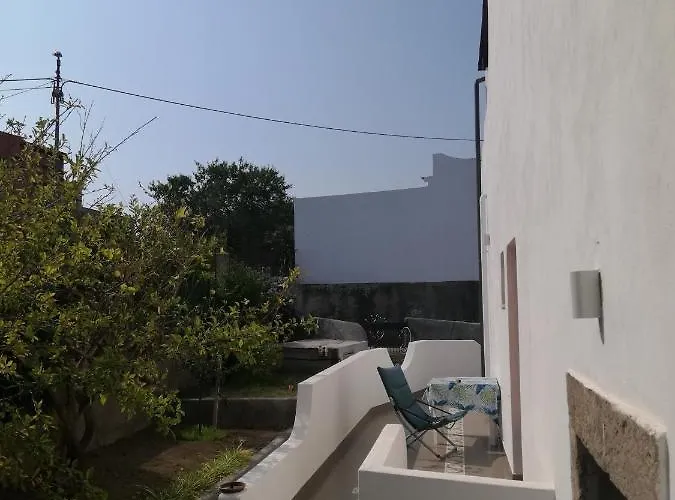 Aurora Lipari (Isola Lipari)