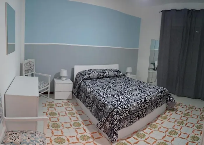 Aurora Holiday home *